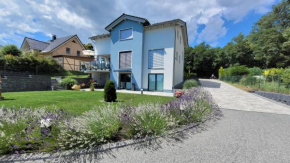 Ferienwohnung am Sieben-Seen-Blick in Heringsdorf